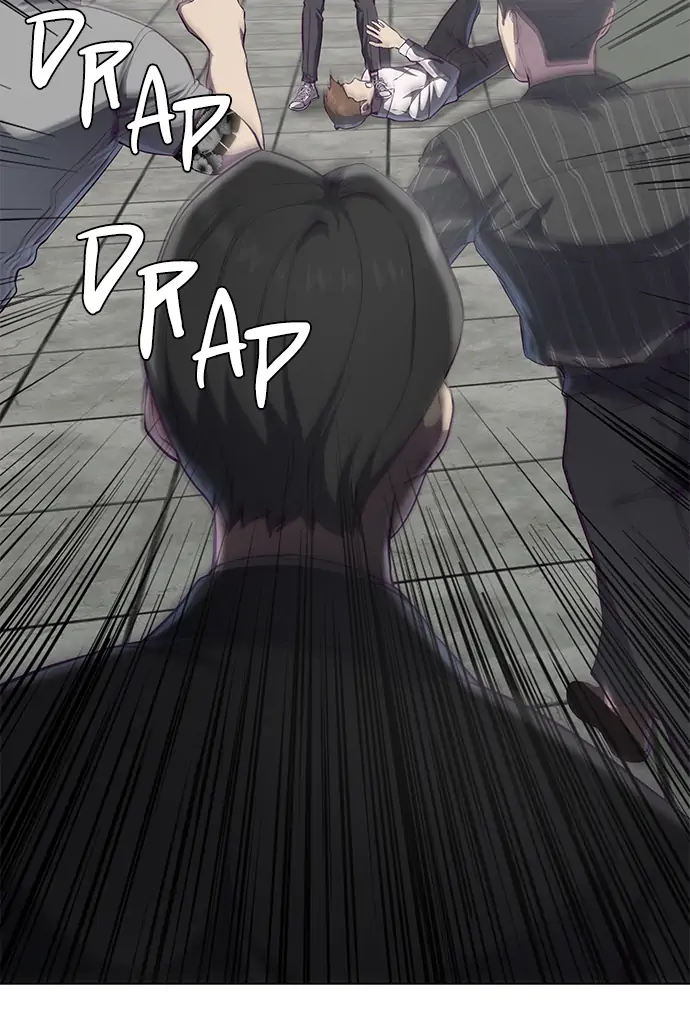 The Boy of Death Chapter 56 - halaman 9