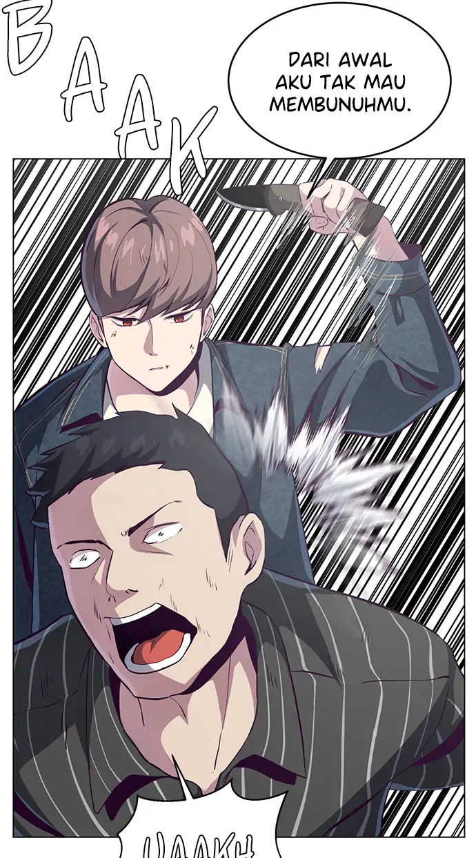 The Boy of Death Chapter 56 - halaman 90