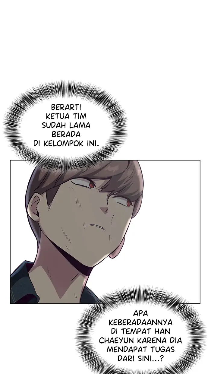 The Boy of Death Chapter 56 - halaman 92
