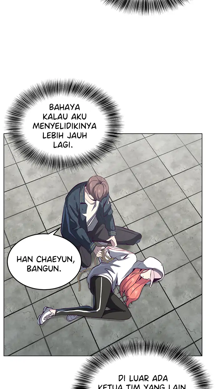 The Boy of Death Chapter 56 - halaman 93