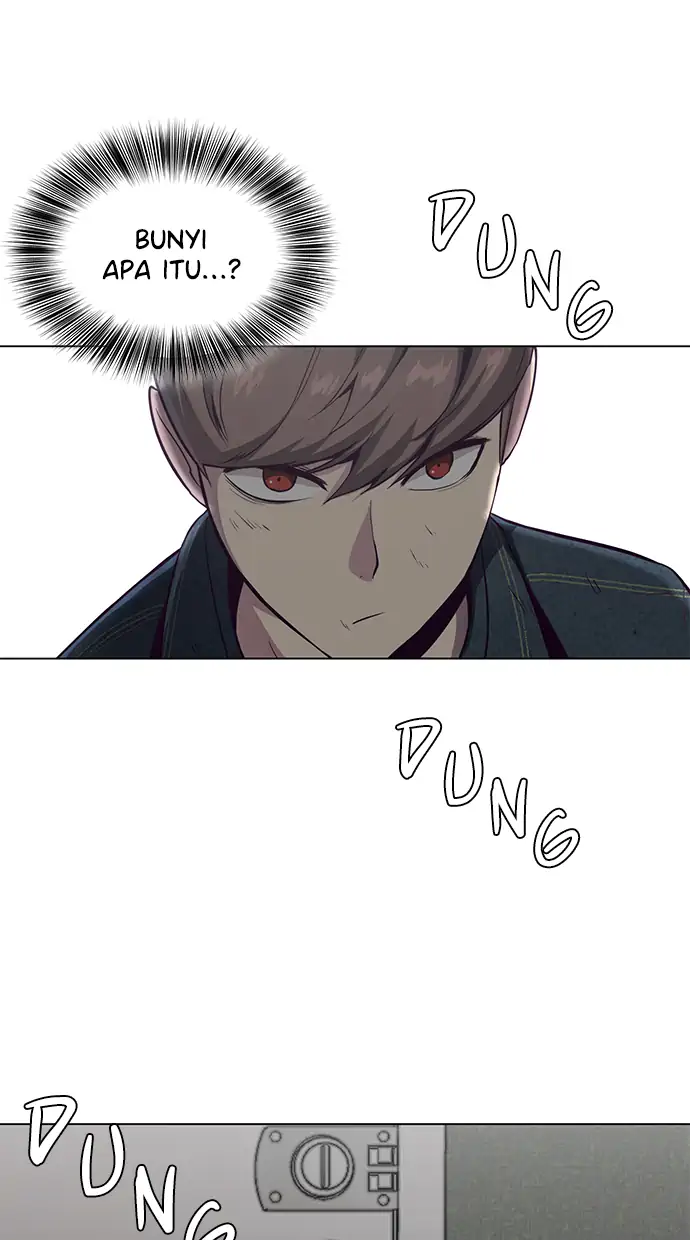 The Boy of Death Chapter 56 - halaman 95