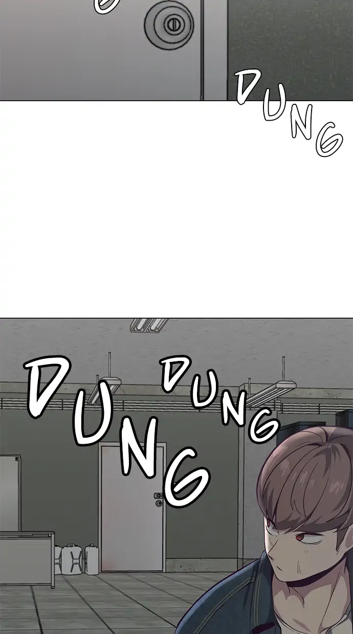 The Boy of Death Chapter 56 - halaman 96