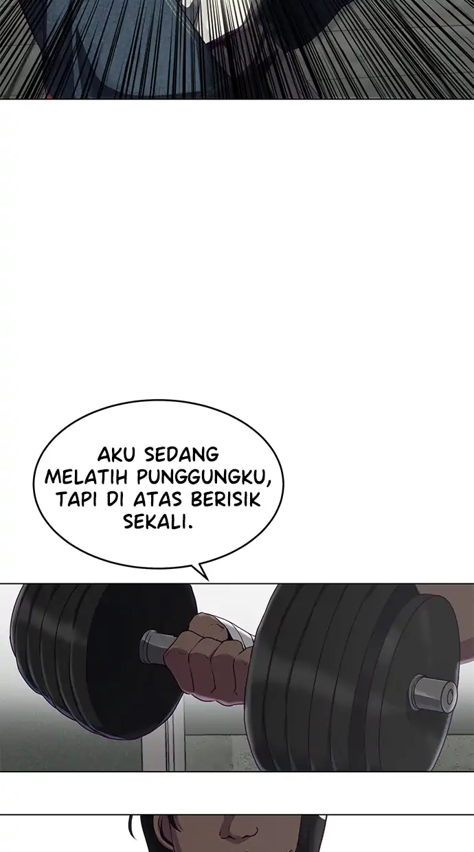 The Boy of Death Chapter 56 - halaman 99