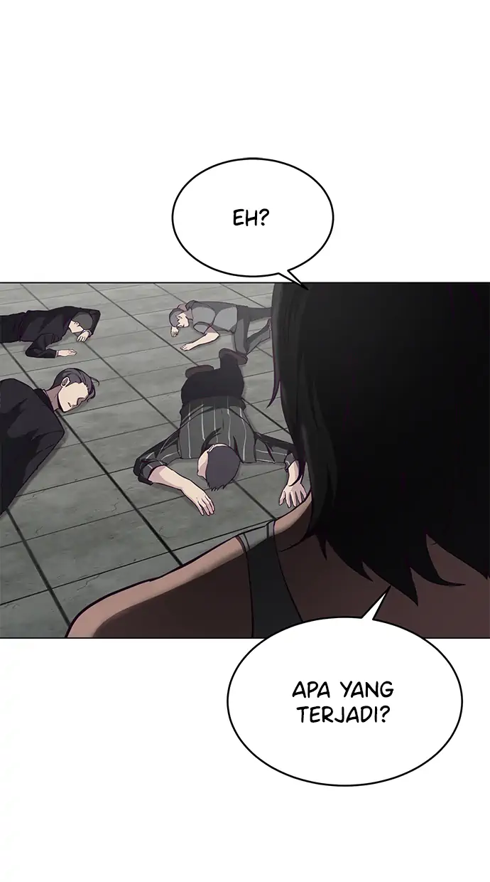 The Boy of Death Chapter 57 - halaman 1