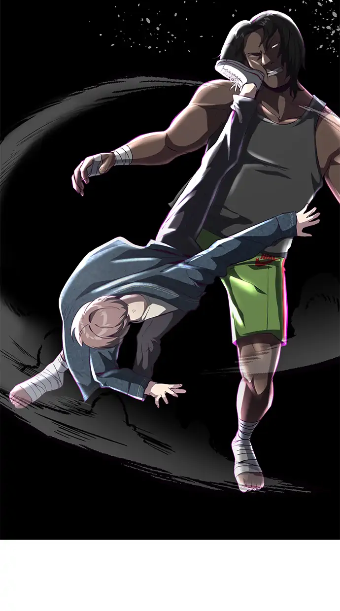 The Boy of Death Chapter 57 - halaman 103