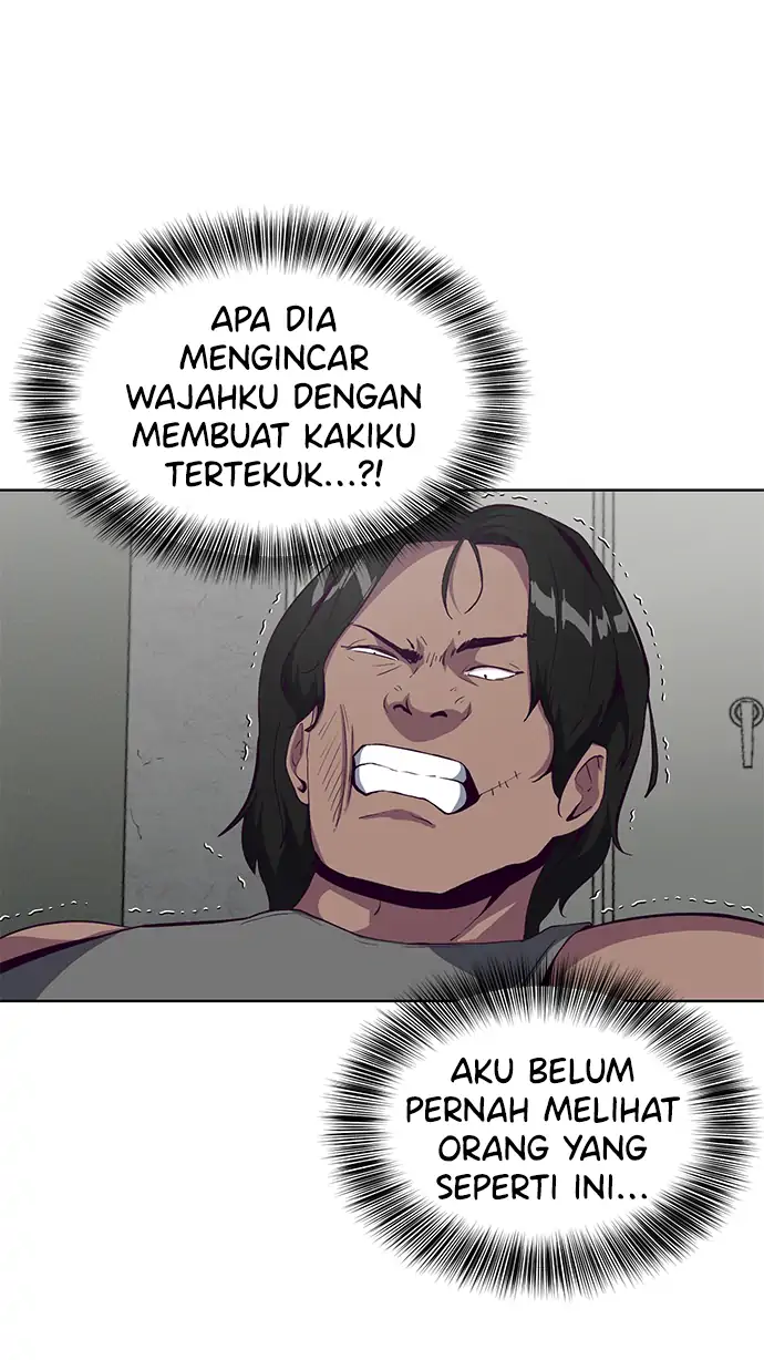 The Boy of Death Chapter 57 - halaman 105