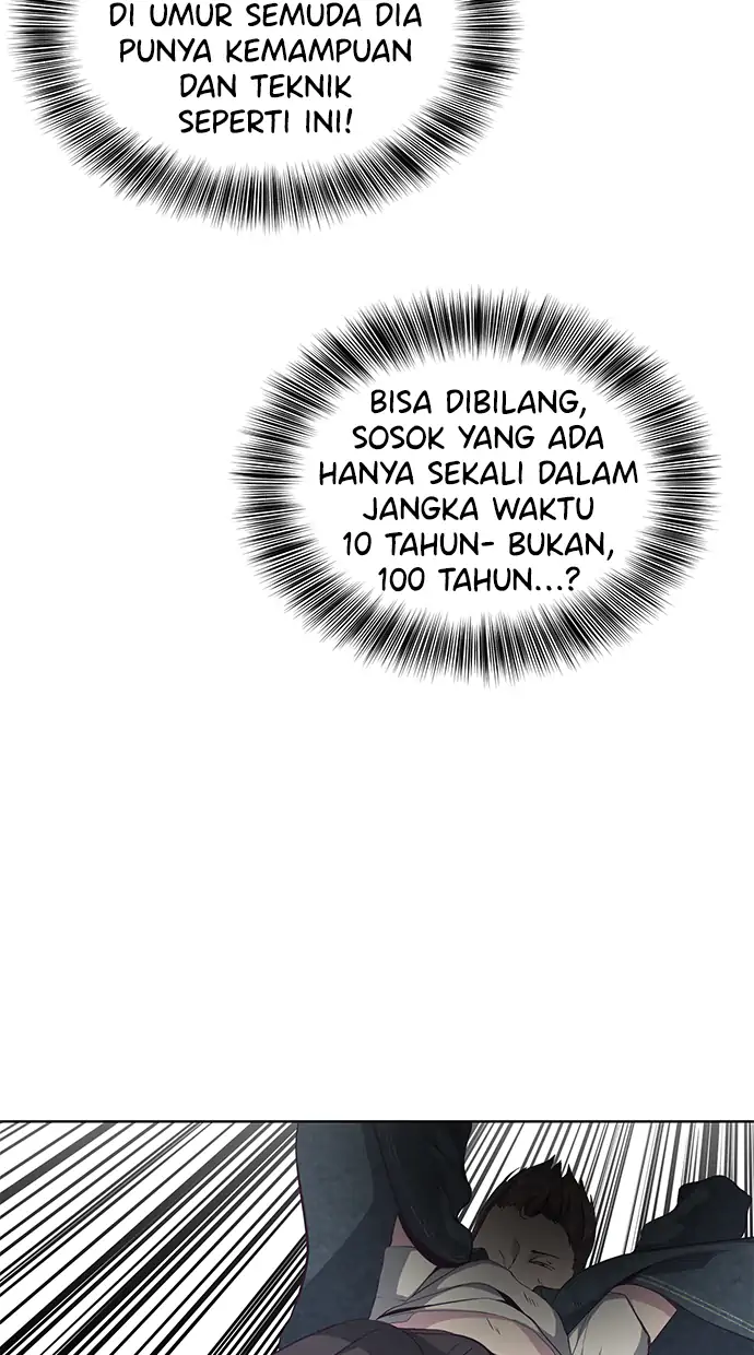The Boy of Death Chapter 57 - halaman 112