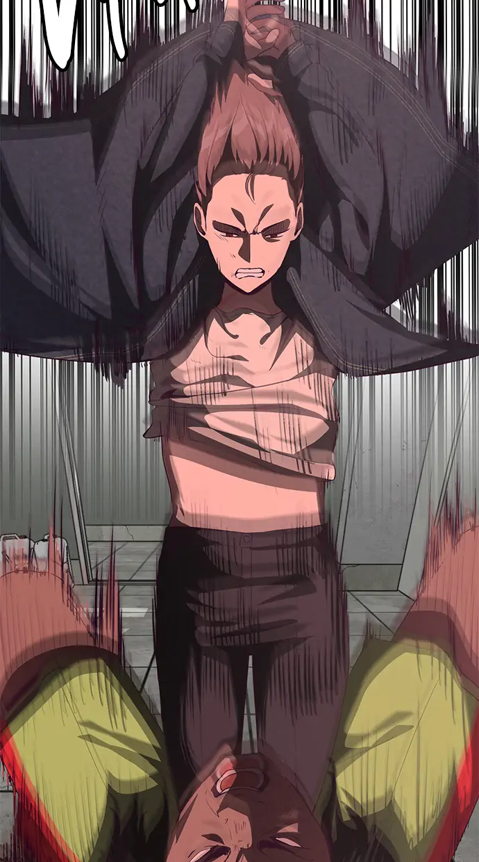 The Boy of Death Chapter 57 - halaman 114