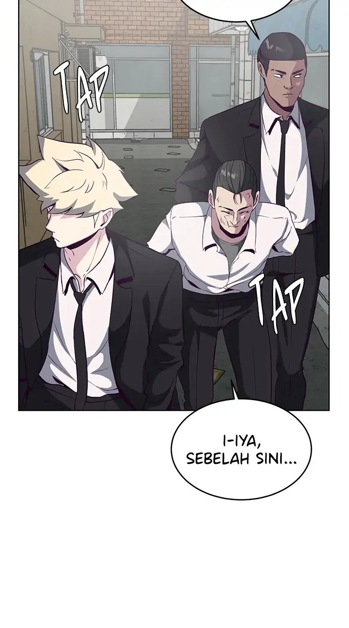 The Boy of Death Chapter 57 - halaman 117