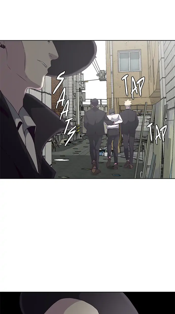 The Boy of Death Chapter 57 - halaman 118