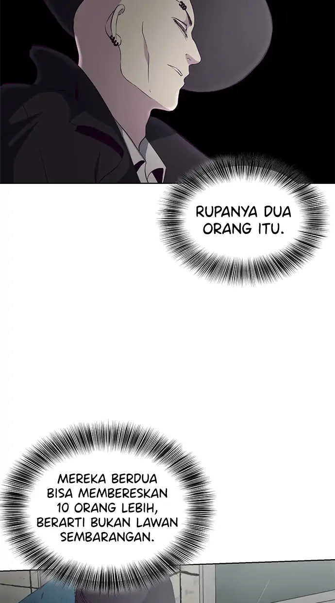 The Boy of Death Chapter 57 - halaman 119