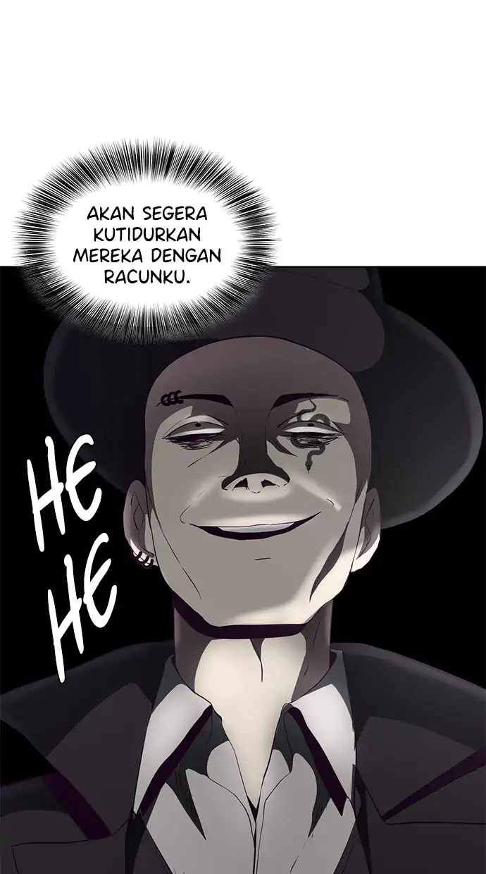 The Boy of Death Chapter 57 - halaman 121
