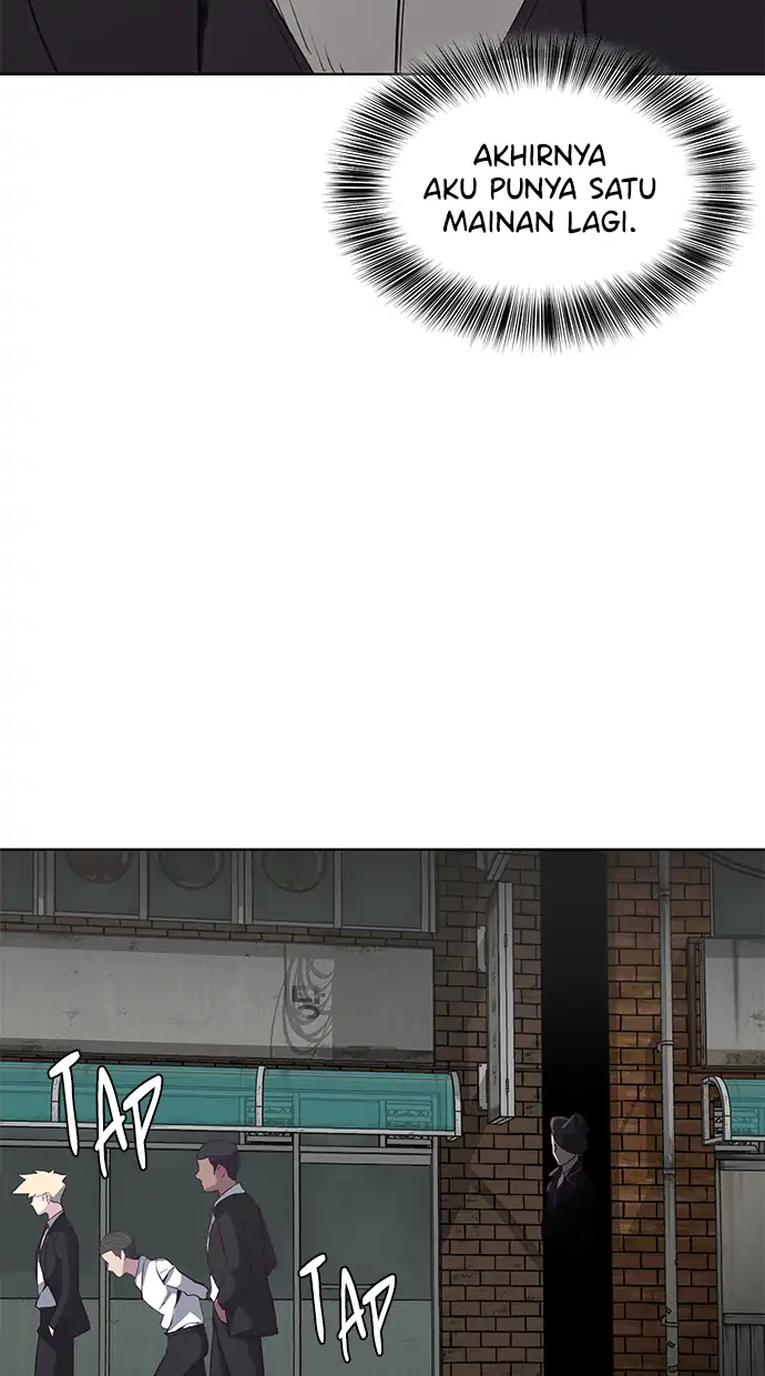 The Boy of Death Chapter 57 - halaman 122