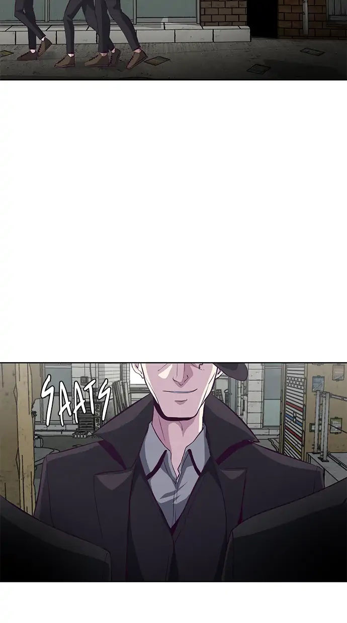 The Boy of Death Chapter 57 - halaman 123
