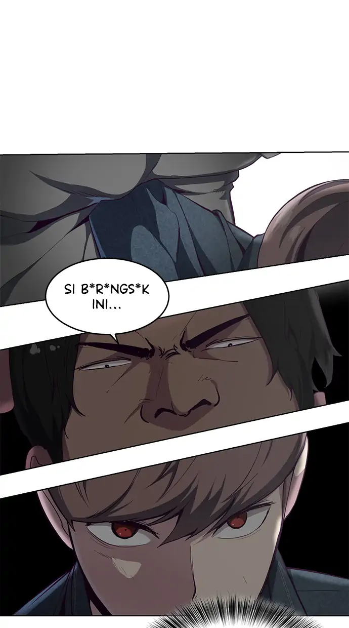 The Boy of Death Chapter 57 - halaman 13