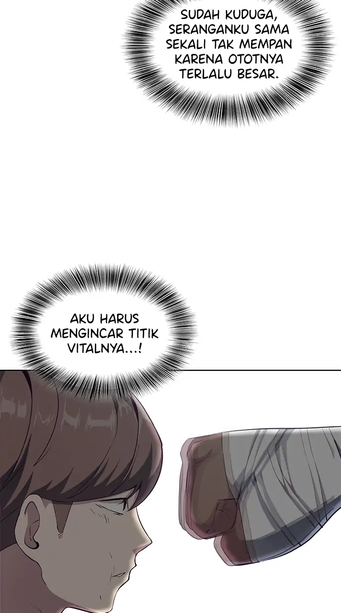 The Boy of Death Chapter 57 - halaman 14