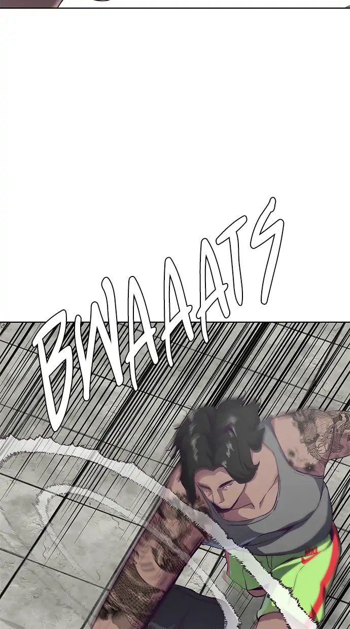 The Boy of Death Chapter 57 - halaman 15