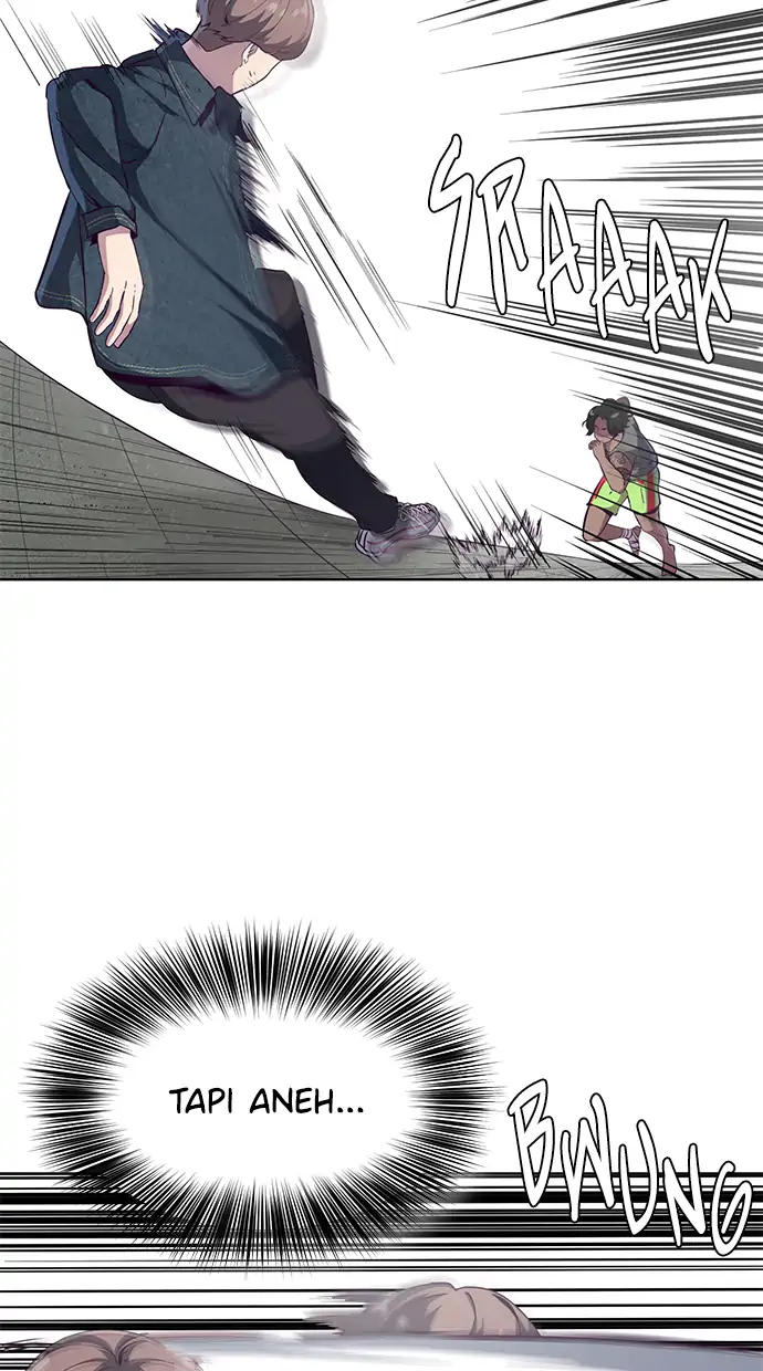 The Boy of Death Chapter 57 - halaman 17