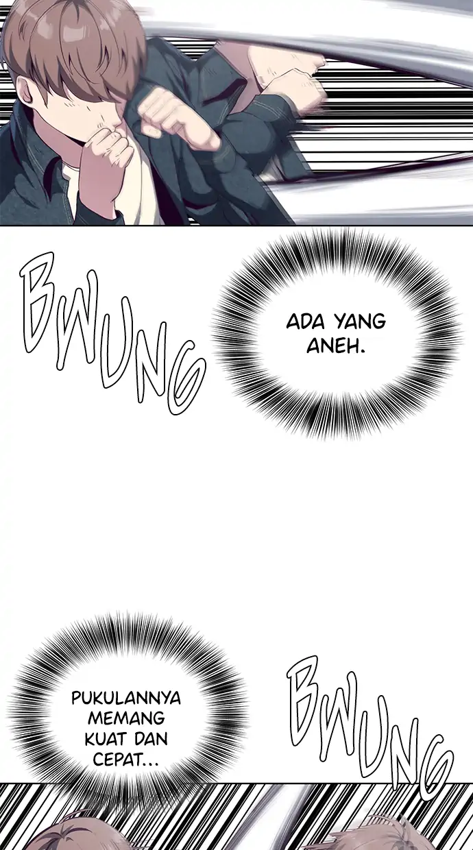 The Boy of Death Chapter 57 - halaman 18