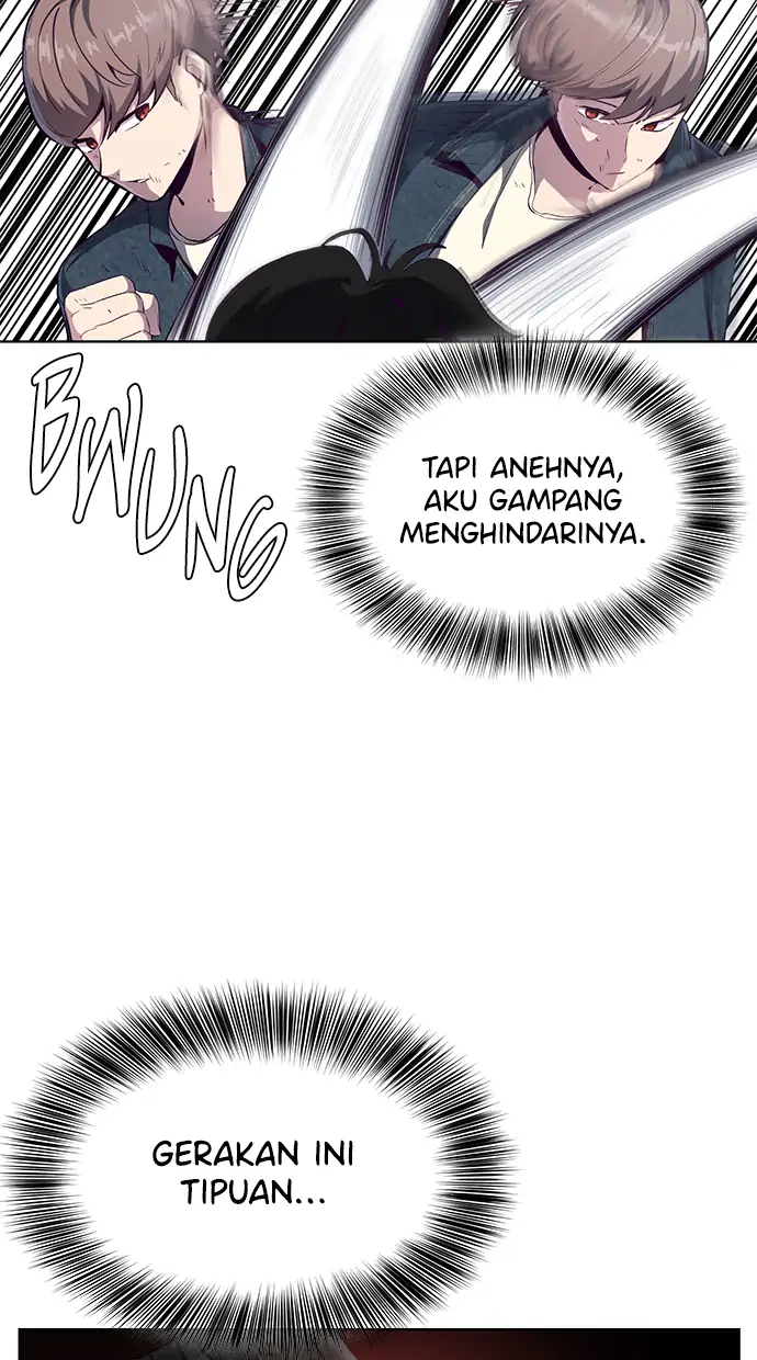 The Boy of Death Chapter 57 - halaman 19