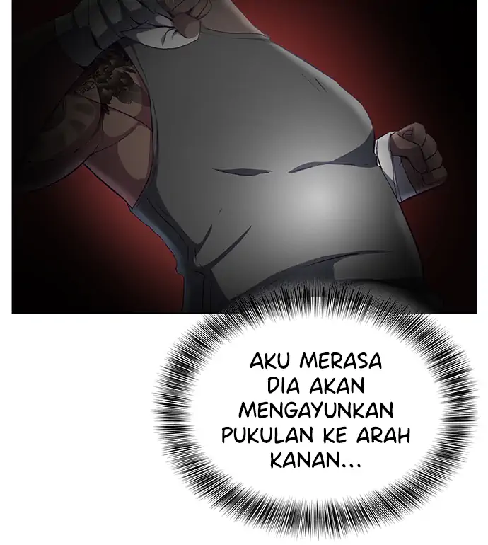 The Boy of Death Chapter 57 - halaman 20