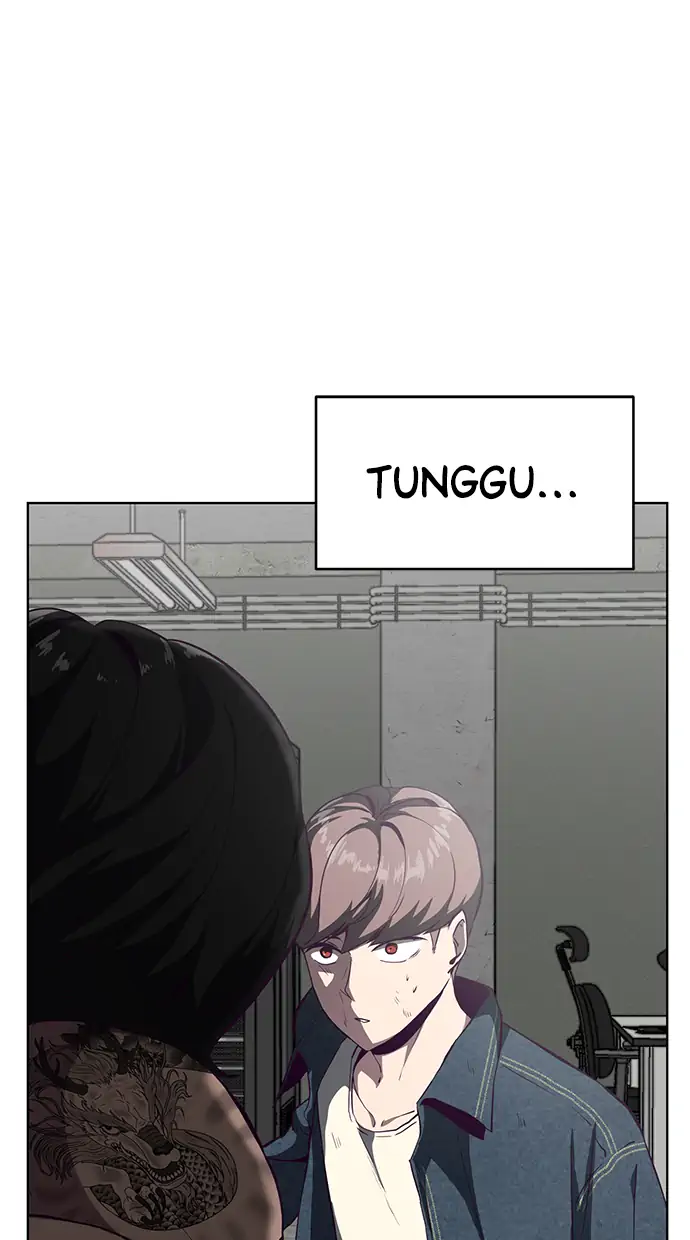 The Boy of Death Chapter 57 - halaman 21