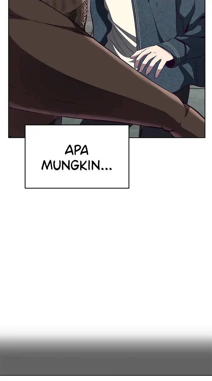The Boy of Death Chapter 57 - halaman 22