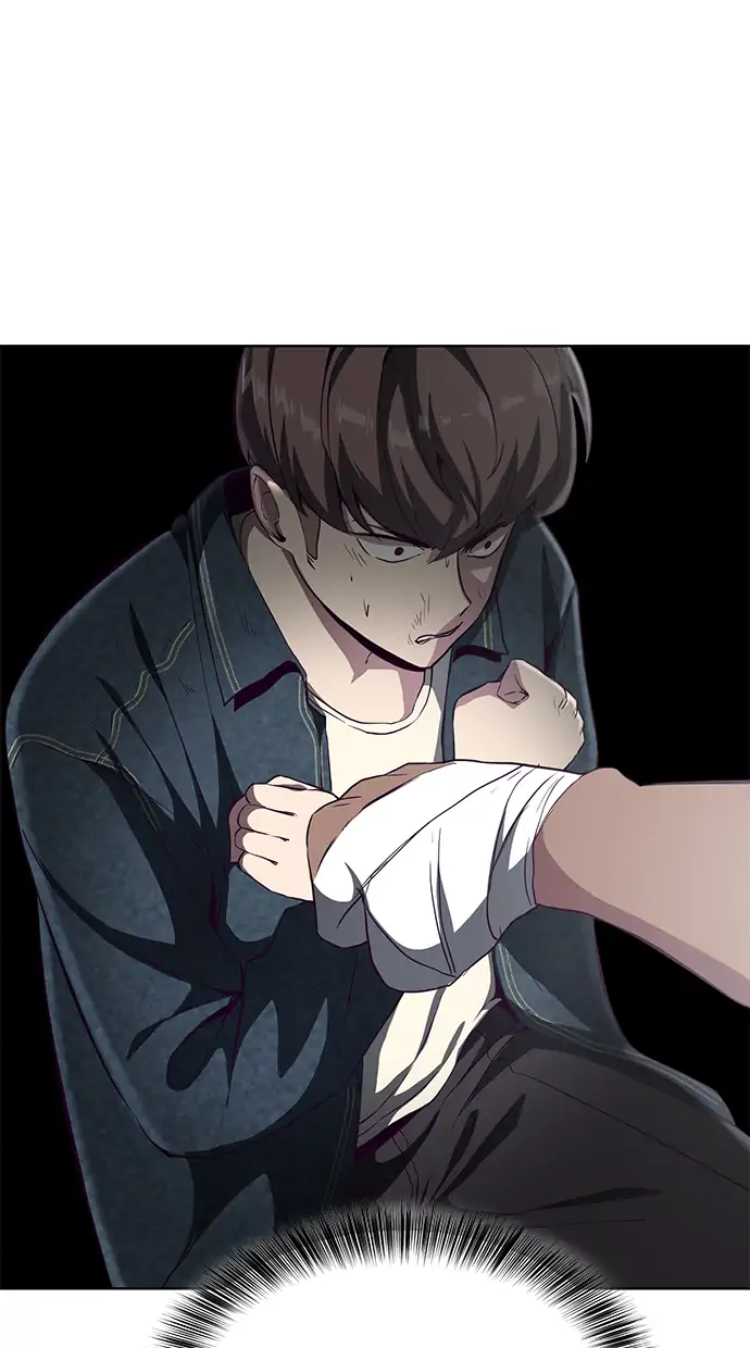 The Boy of Death Chapter 57 - halaman 24