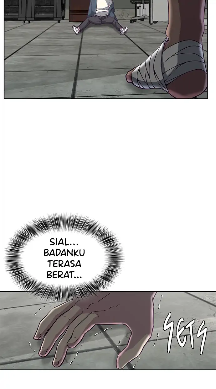 The Boy of Death Chapter 57 - halaman 28