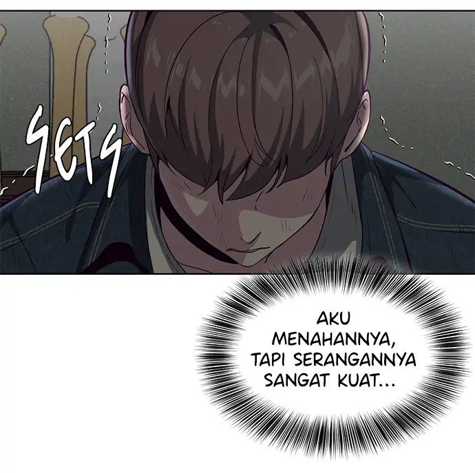 The Boy of Death Chapter 57 - halaman 29