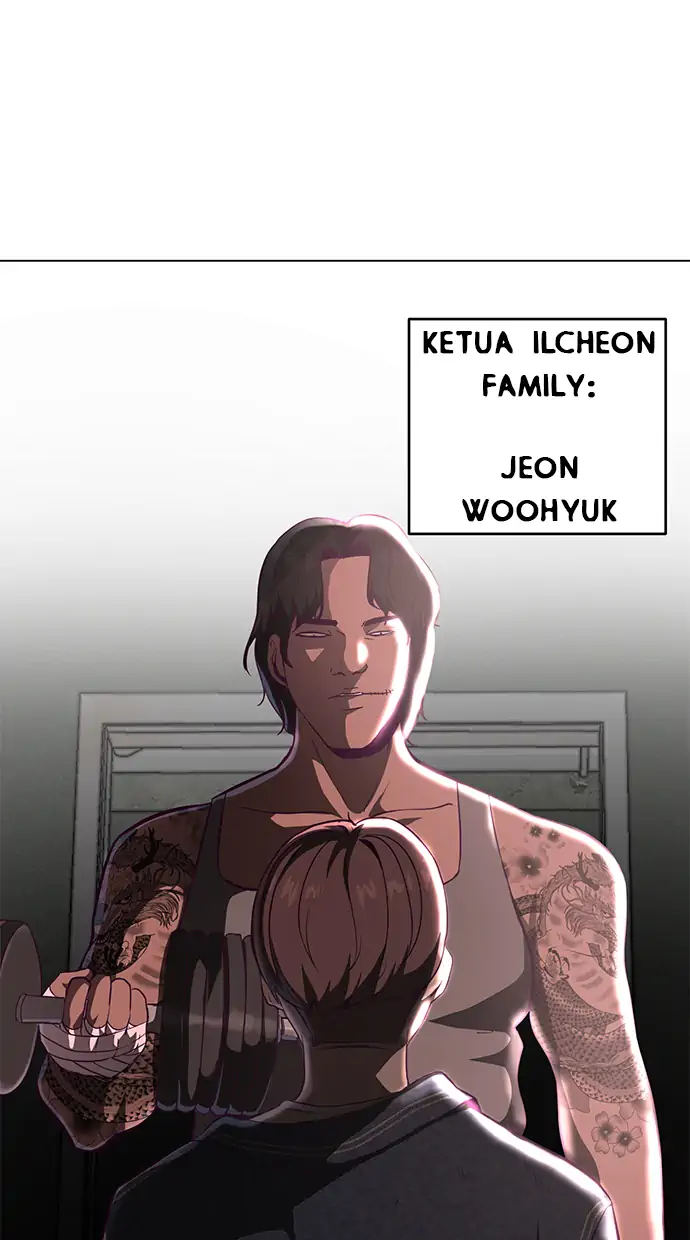 The Boy of Death Chapter 57 - halaman 3
