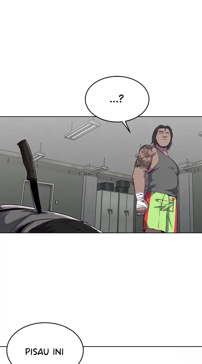 The Boy of Death Chapter 57 - halaman 30