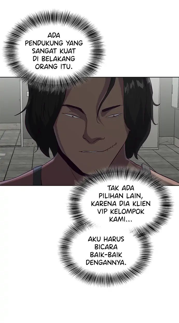 The Boy of Death Chapter 57 - halaman 32