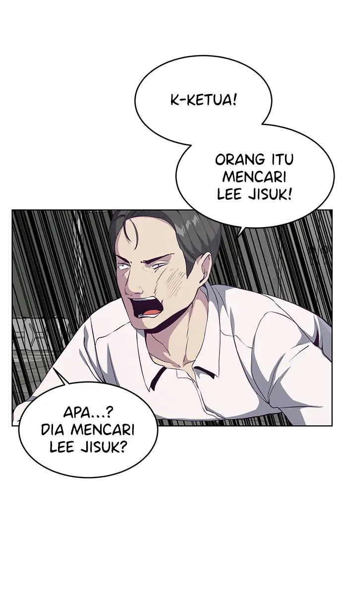 The Boy of Death Chapter 57 - halaman 33