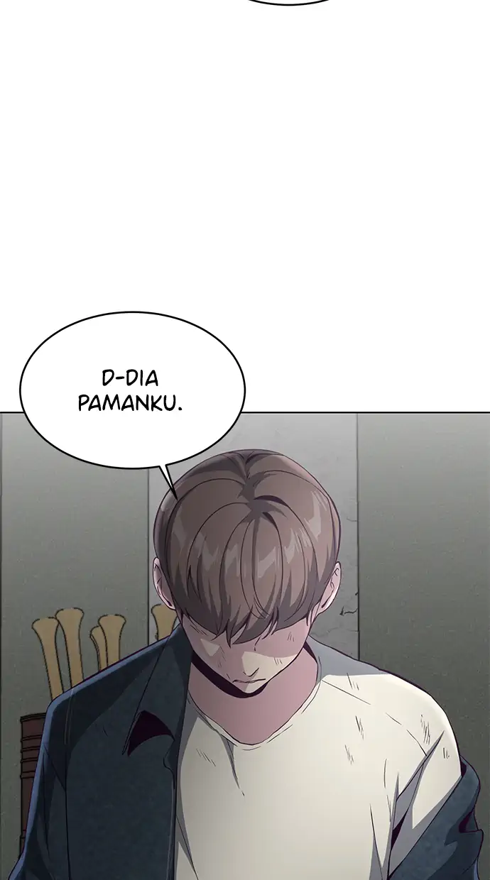 The Boy of Death Chapter 57 - halaman 35