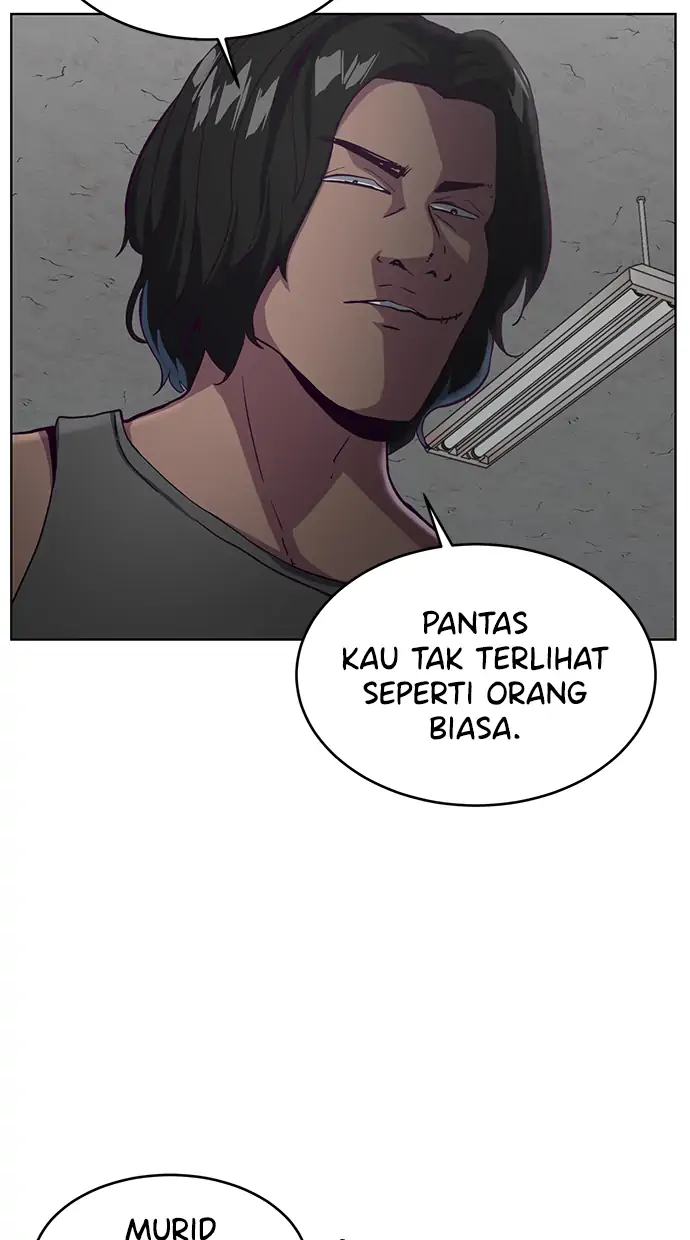 The Boy of Death Chapter 57 - halaman 37