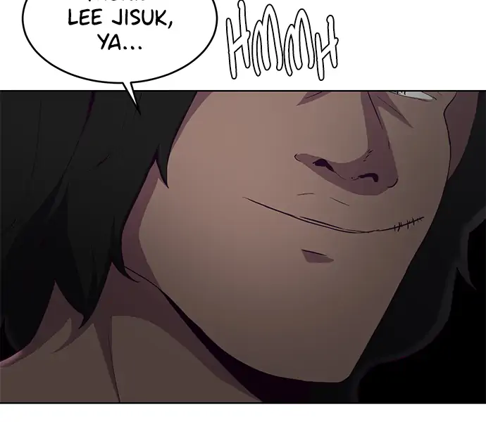 The Boy of Death Chapter 57 - halaman 38