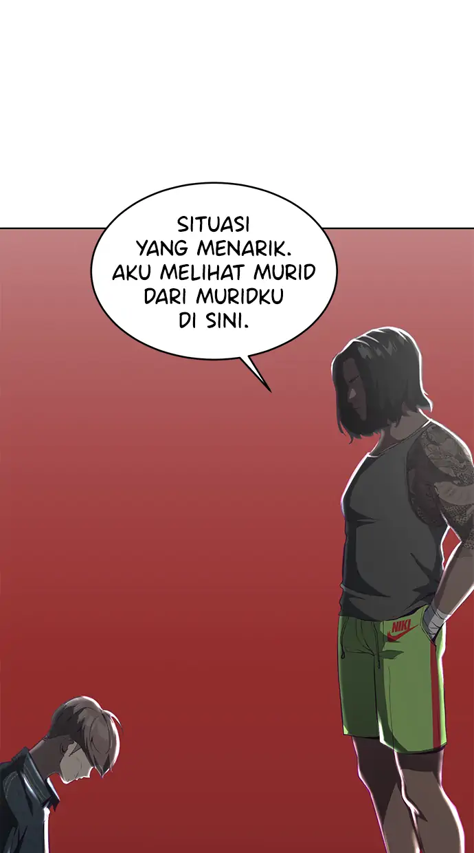 The Boy of Death Chapter 57 - halaman 39