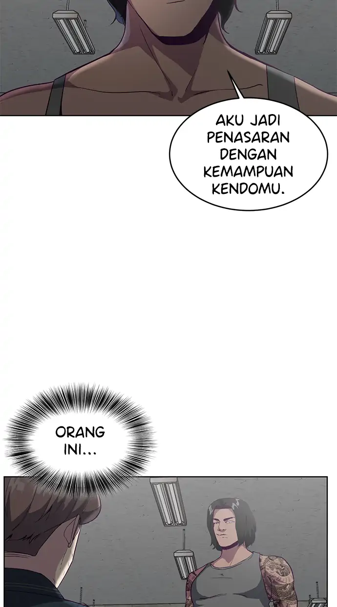 The Boy of Death Chapter 57 - halaman 41
