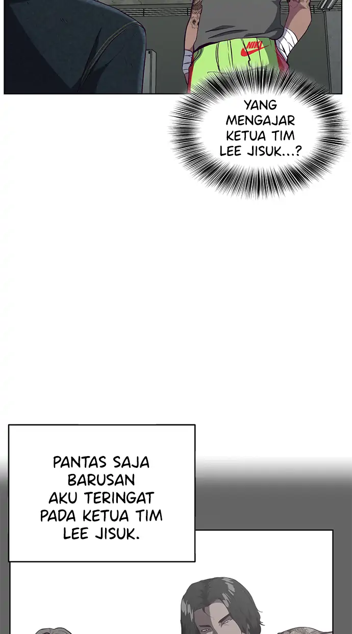 The Boy of Death Chapter 57 - halaman 42