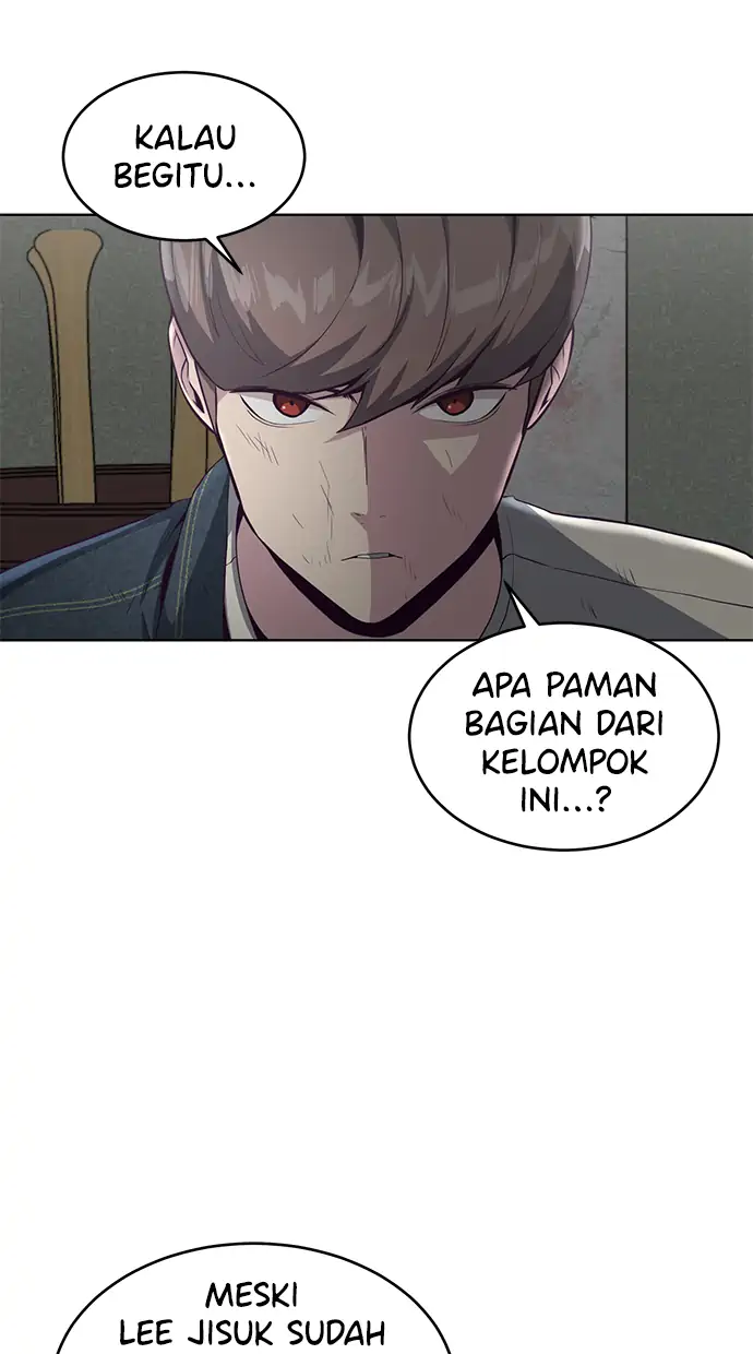 The Boy of Death Chapter 57 - halaman 44