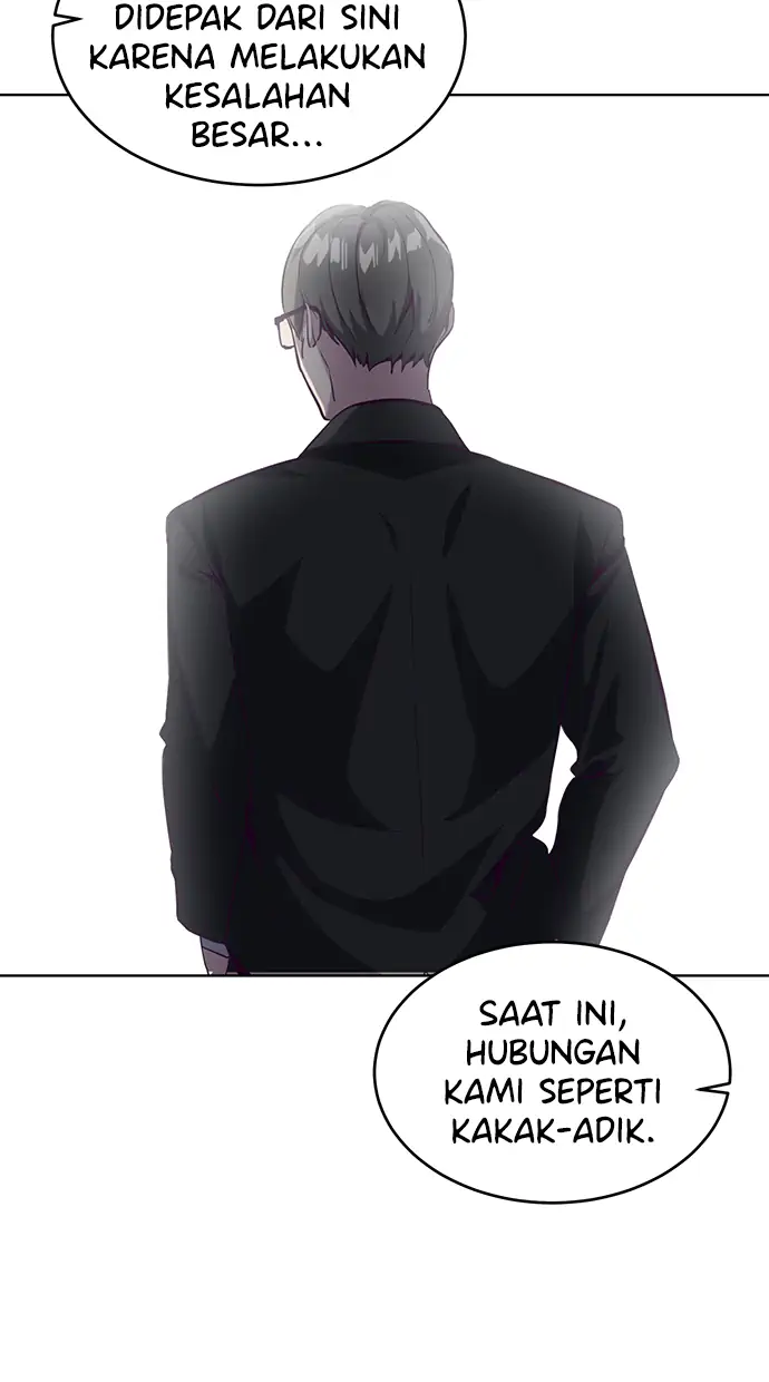The Boy of Death Chapter 57 - halaman 45