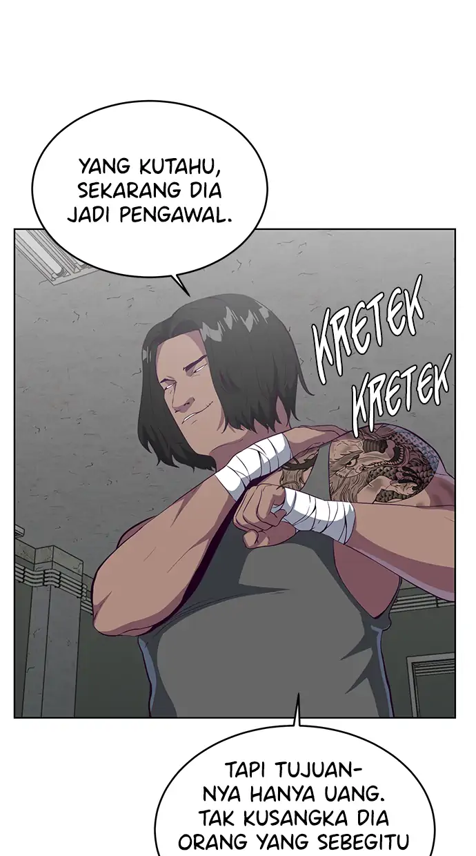 The Boy of Death Chapter 57 - halaman 46