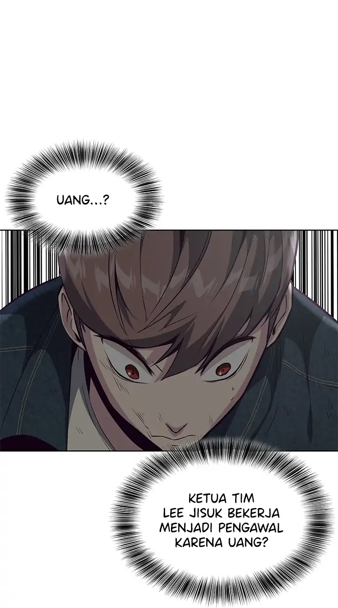 The Boy of Death Chapter 57 - halaman 48