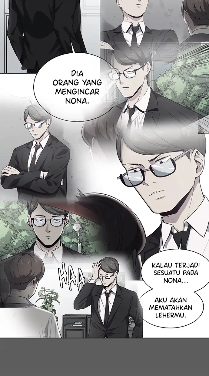The Boy of Death Chapter 57 - halaman 51