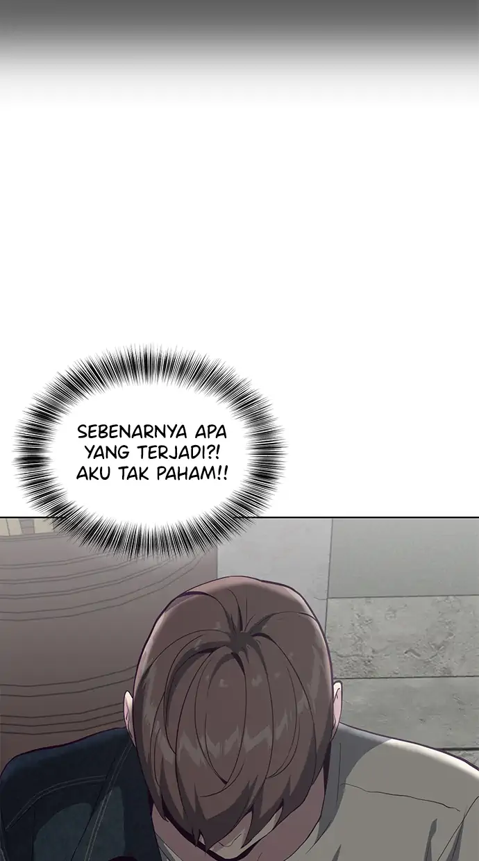 The Boy of Death Chapter 57 - halaman 52