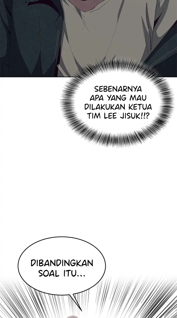 The Boy of Death Chapter 57 - halaman 53