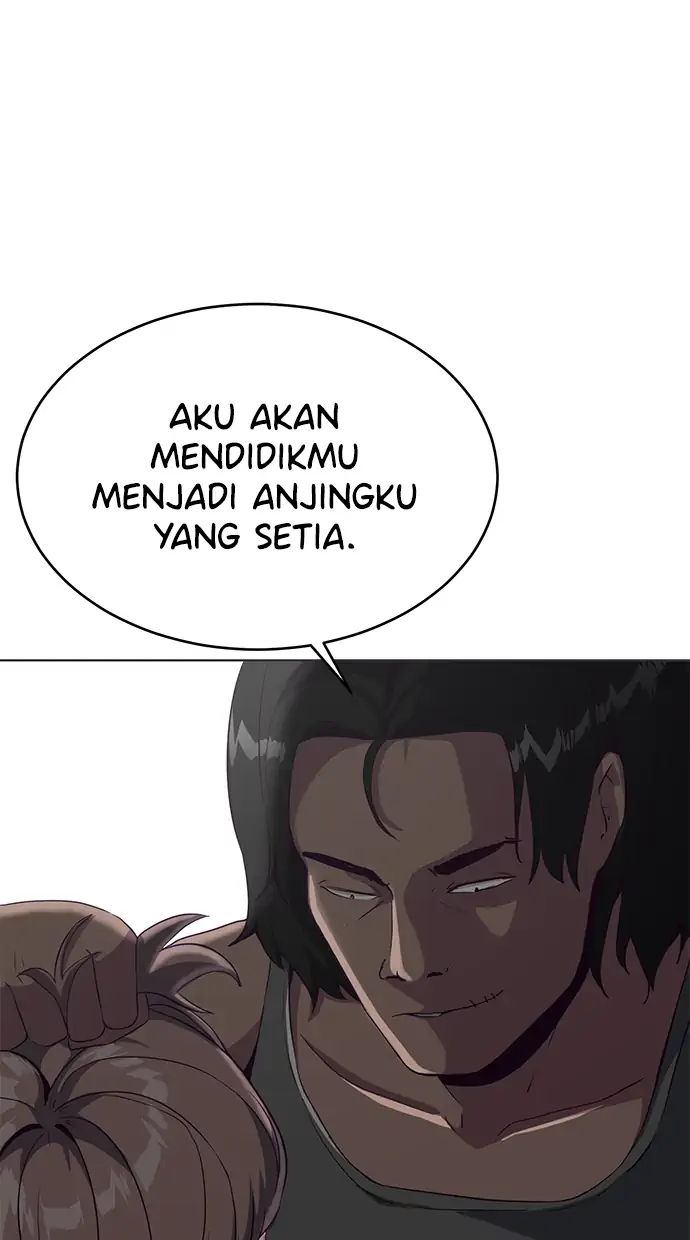 The Boy of Death Chapter 57 - halaman 57