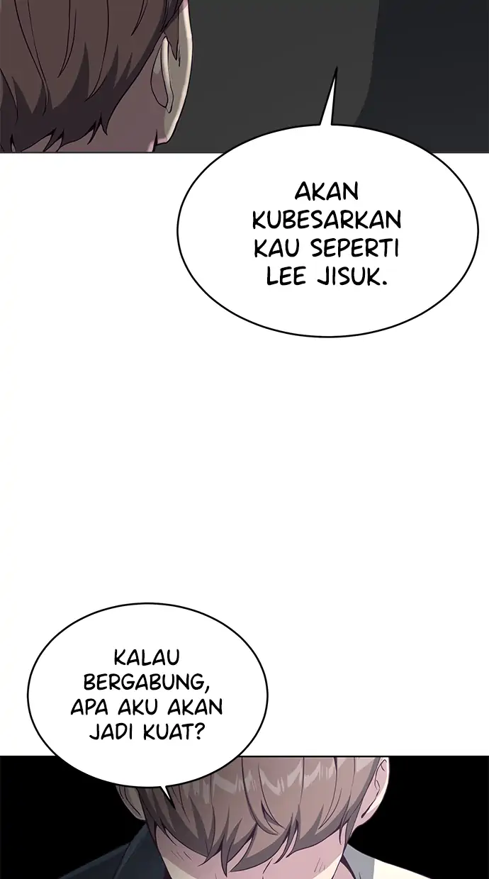 The Boy of Death Chapter 57 - halaman 58