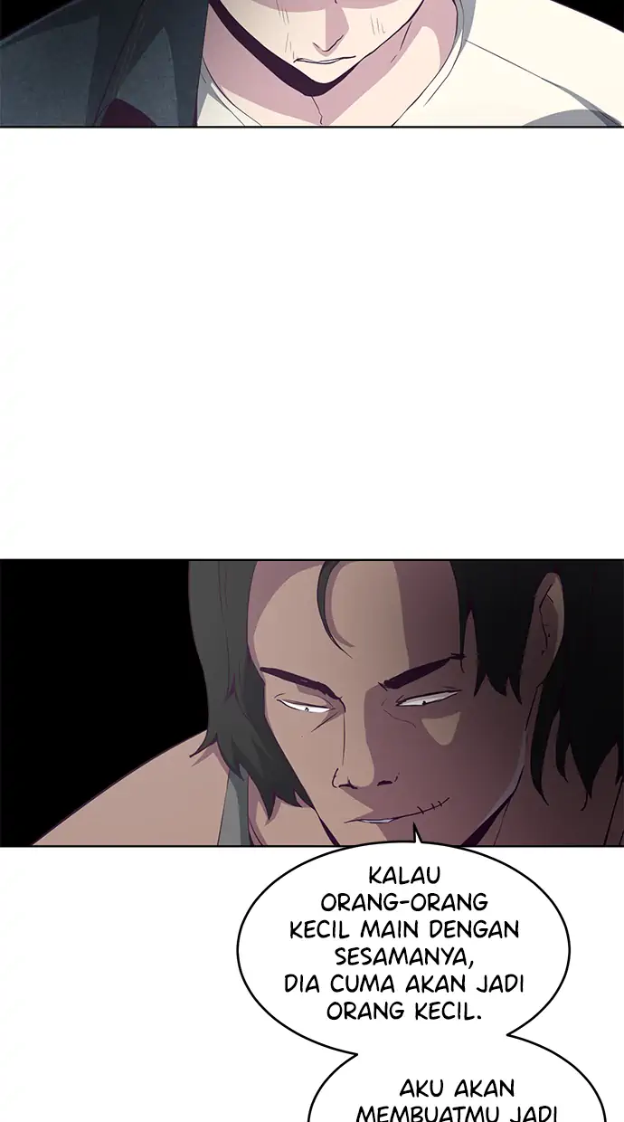 The Boy of Death Chapter 57 - halaman 59